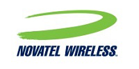 Novatel Wireless logo