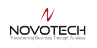 Novotech logo