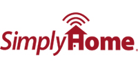 SimplyHome Logo