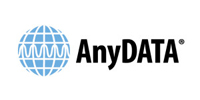 AnyDATA Logo