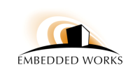 Embeded Works Logo