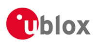 U-Blox logo